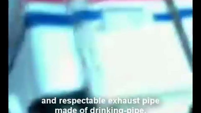 Mercedes "Kaczor" Francuza ~ Francuz' Mercedes "Duck" ~ Prezentacja (Presentation) [HQ]