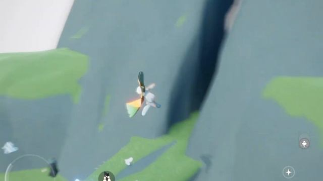 Sky: CotL BETA SPOILER Season of Aurora