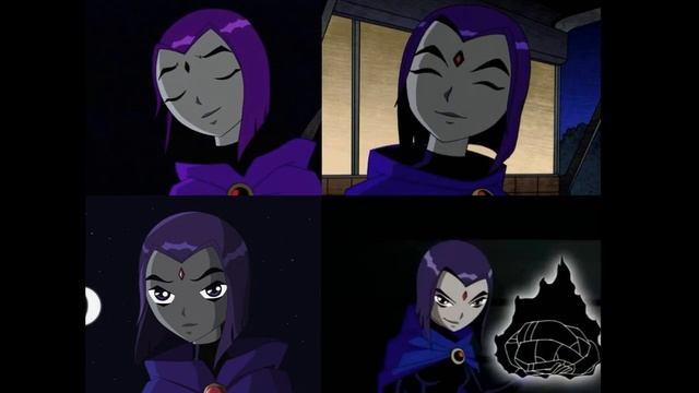 My Updated Mini Review of Teen Titans Go