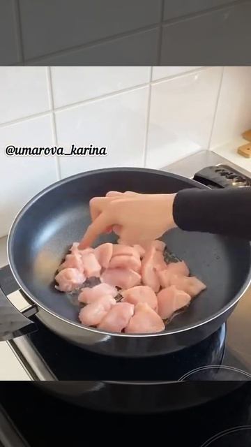 СУП С ДОМАШНЕЙ ЛАПШОЙ