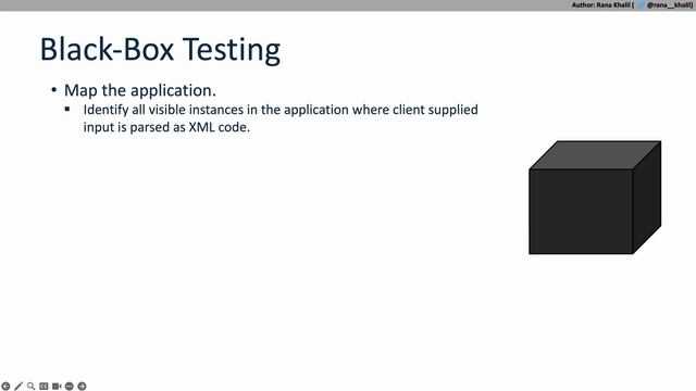 2 How to Find XXE Injection