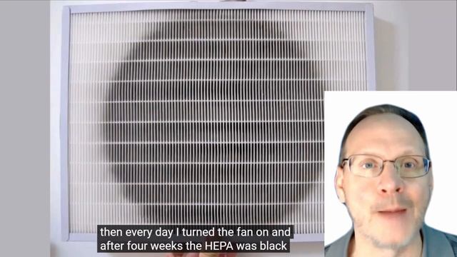 Smart Air DIY: Is $45 Air Purifier REALLY Better than $1199 IQAir? Busting MYTHS Review