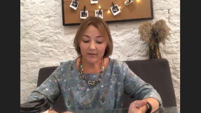 КАК МУДРО НАКОПИТЬ И РАСПРЕДЕЛИТЬ СВОЙ ЖИЗНЕННЫЙ РЕСУРС – Майя  Телятникова