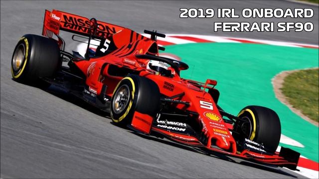 Ferrari Hybrid Engine Sound Evolution 2014-2024 - Codemasters F1 Games