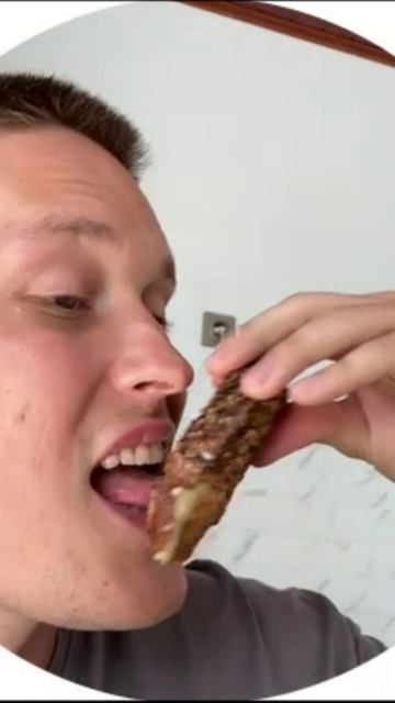 Искушение сэндвичем
