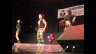 • Dancehall Choreography • MikyMike, Leeyah & Lestyi / AIDONIA DEM AH NUH BADMAN / MakroVision