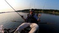 NEW SNAKEHEAD BUZZBAIT by American Snakehead Customs; Snakehead Lures and Tips