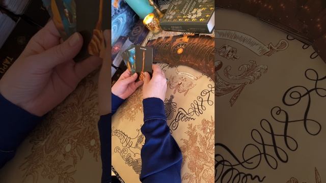 Что думает о вас?!💫🧡