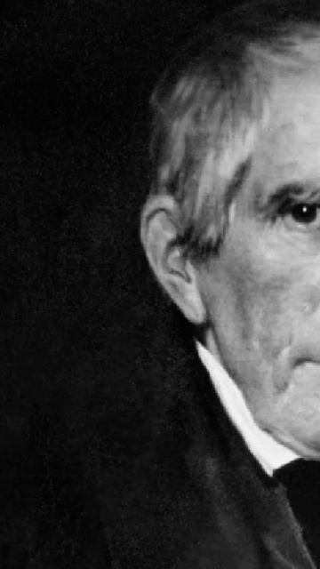 The only President to actually die in office.