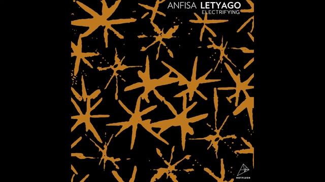 Anfisa Letyago - Push the Button