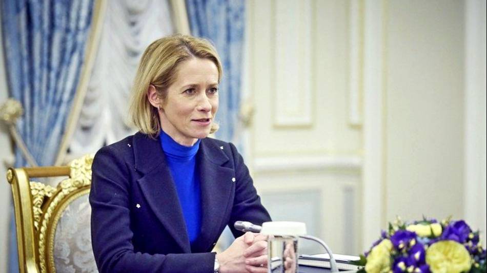 В ЕС назвали лучшую гарантию безопасности для Украины