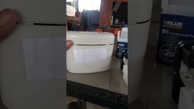 Bedah Condensate Pump Value M1