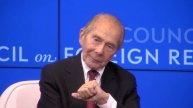 Distinguished Voices Series: A Conversation With Maurice R. Greenberg