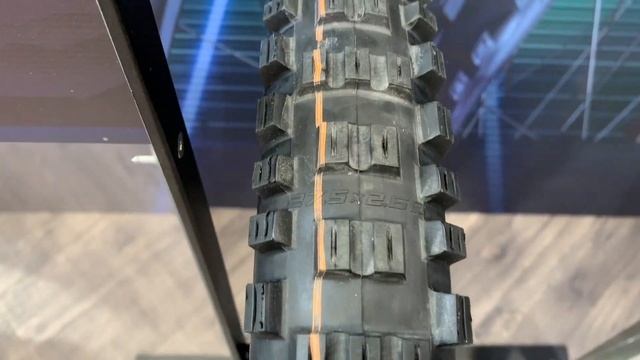 Schwalbe 2020 MTB Tyre Range | CRC |