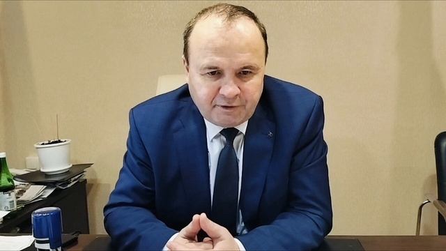 Видеоотчет об итогах работы АС  в период  с 17 по 23 февраля  2025 года