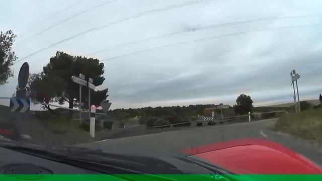 COURSE DE COTE VERNEGUES 2017 SERGE DI CIOCCIO OPEL SPEEDSTER