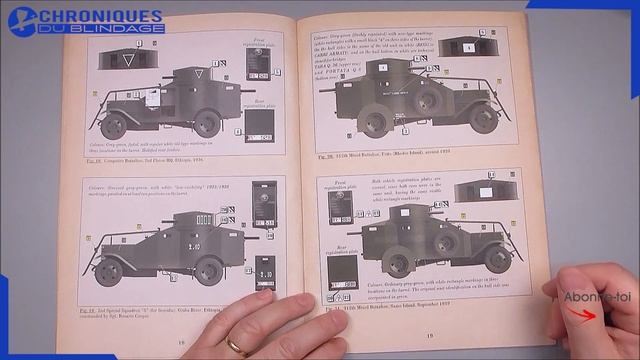 💥REVUE DE DÉTAILS🇫🇷🇧🇪💥- Pz. Sp. Wg. 1ZM(i) de CSM au 1/35