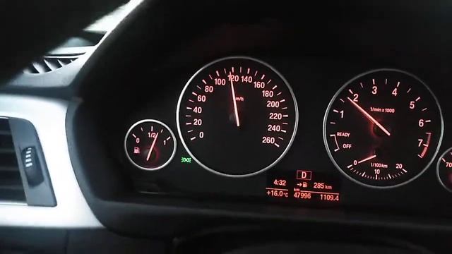Бэха 5, классная тачка!