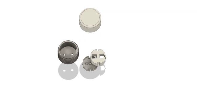 EU-Plug Case for IoT Projects