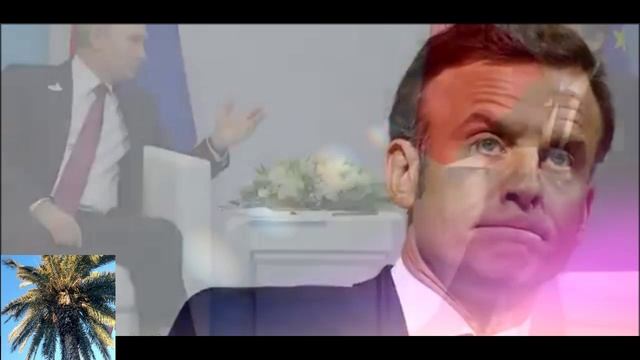 Назван европейский лидер, который мешается под ногами Путина и Трампа