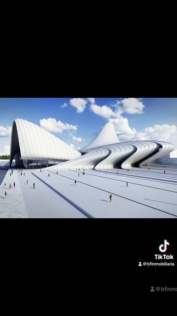 Zaha Hadid