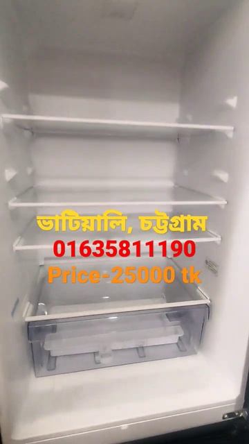 Beko fridge.made in Turkey
