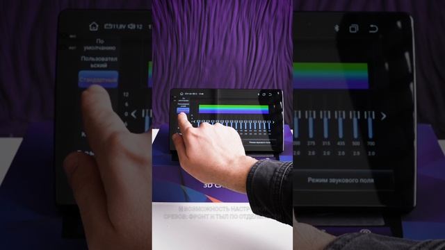 Android магнитола PRO MUSIC P27 PRO: полный обзор