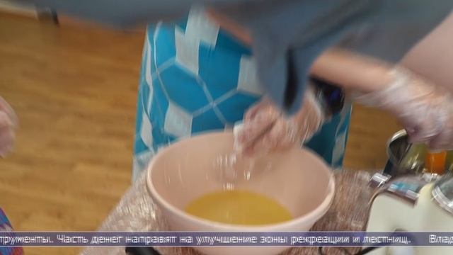 27.02.2025 Проект «Молодёжное бюджетирование» помогает совершенствовать школы области