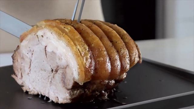 Joseph Joseph - Duo Carve Vleesmes & Vleesvork