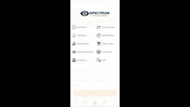 Family Locator, GPS Tracker--Spectrum Tracking | New Family Security App