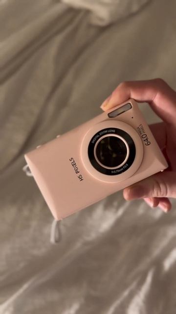 Digital cameras that have that old-school vibe you love!