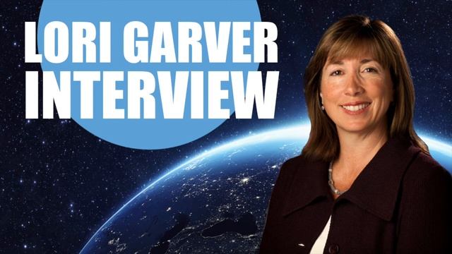 Lori Garver on Transforming NASA