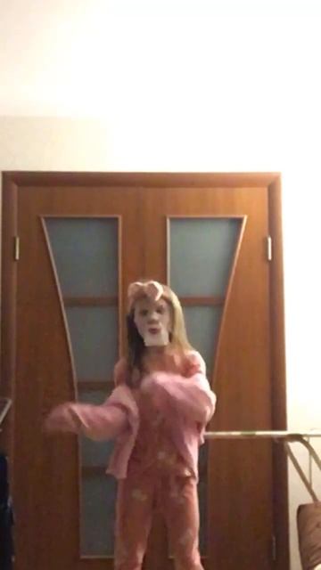 Какой ваш любимый цвет?💓мой розовый 🦩