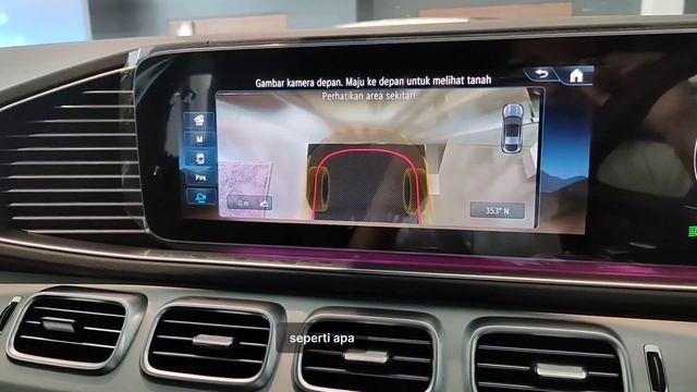 SUV senyaman Sedan‼️Mercedes Benz GLE 450 4Matic AMG Line Coupe 🔥