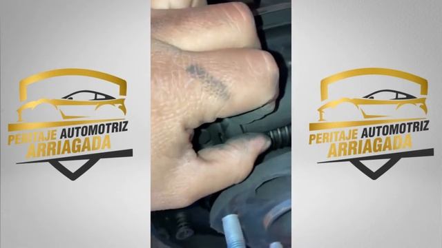 Peritaje Foton Midi Frenos