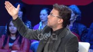 Ora News - Vasili: Sot, shteti shqiptar fitoi 1 me 0 kundër grekëve!