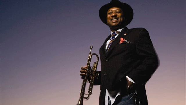 Kermit Ruffins - Good Morning New Orleans