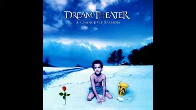 Dream Theater - The Rover - Achilles Last Stand - The Song Remains The Same (Live)