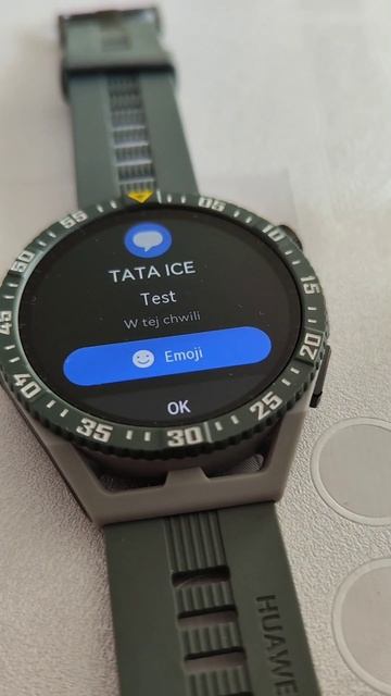 Huawei Watch GT 3 SE