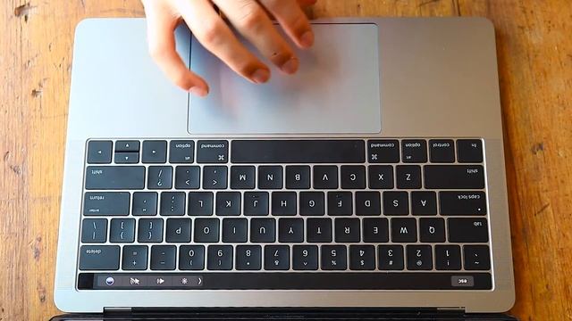 2016 MacBook Pro Review - NZTech