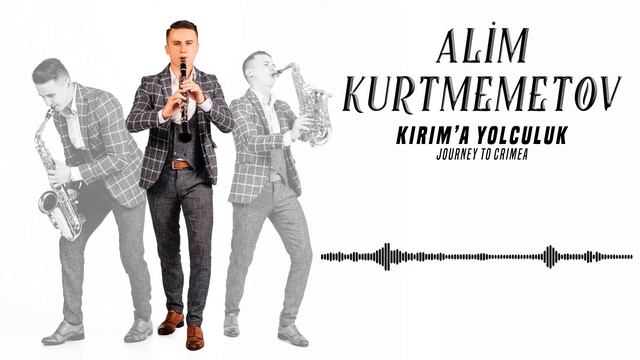 Alim Kurtmemetov - Bergama Klarnet Kampı [ Kırım'a Yolculuk © 2019 İber Prodüksiyon ]