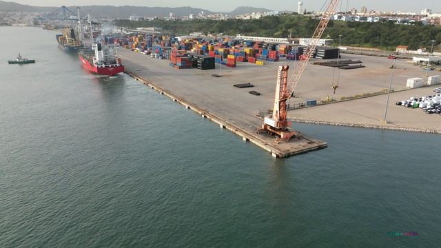 porto de setubal mini 3 pro lut gren