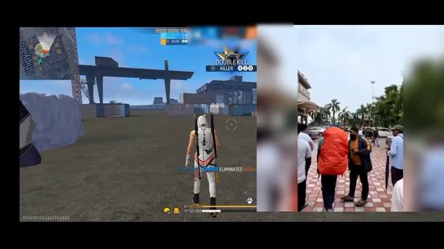 পায়ে হেটেই হজ করবেন সিহাব #islam#🤲🤲JAGUAR 420#New video #Free fire