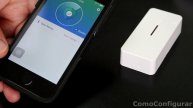 BroadLink S1C Alarm Kit Smart Home System Configuración Español