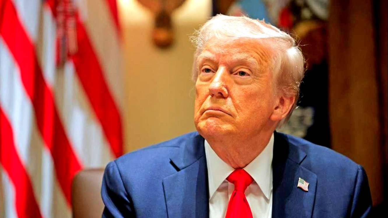 Раскрыли, какой сигнал послал Трамп накануне визита Зеленского