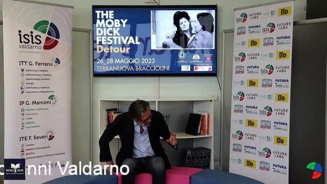 Massimo Recalcati: L'ora di lezione