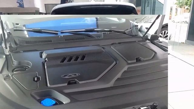 CHIREY TIGGO 8 PRO e+ 2023