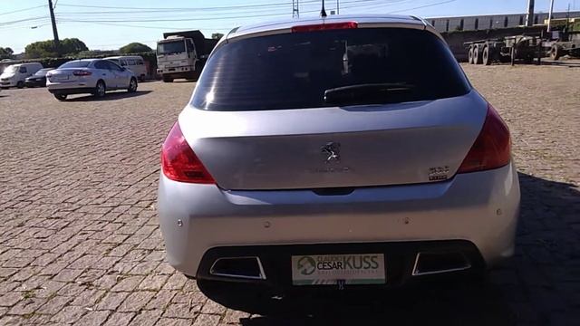 137856 - IMP PEUGEOT / 308 ACTIVE 13/14