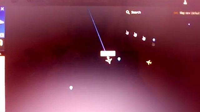 [SWL] Immersion Trafic Aeronautique Civil Radio + Radar / ADS-B / Normal