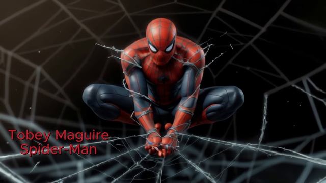 Spider-Man4-TeaserTrailer(2025)TobeyMaguire,SamRaimiAIConcept